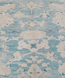 Turkish Oushak Rug 10'6" x 14' #15037