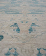 Turkish Oushak Rug 10'6" x 14' #15037