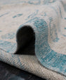 Turkish Oushak Rug 10'6" x 14' #15037