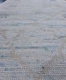 Turkish Oushak Rug 2'10" x 10'7" #16929