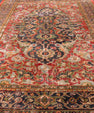 Antique Mahal Rug 8'9" x 12'6" #1002