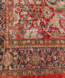 Antique Mahal Rug 8'9" x 12'6" #1002