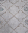 Turkish Oushak Rug 2'11" x 10' #16922