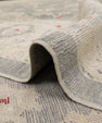 Turkish Oushak Rug 10'2" x 14'2" #3001