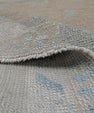 Turkish Oushak Rug 8'11" x 12'3" #11928