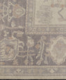 Turkish Oushak Rug 10' x 14' #6090