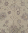 Turkish Oushak Rug 10' x 14' #6090