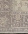 Turkish Oushak Rug 10' x 14' #6090
