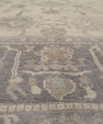 Turkish Oushak Rug 10' x 14' #6090