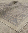 Turkish Oushak Rug 10' x 14' #6090