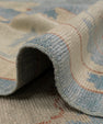 Turkish Oushak Rug 9'10" x 12'11" #3170