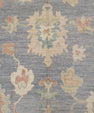 Turkish Oushak Rug 10'1" x 14'3" #15074