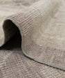 Turkish Oushak Rug 8'7" x 11'5" #240