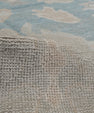 Turkish Oushak Rug 8'9" x 11'7" #11908