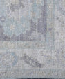 Turkish Oushak Rug 2'4" x 5'8" #16186