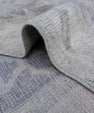 Turkish Oushak Rug 2'4" x 5'8" #16186