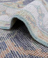 Turkish Oushak Rug 2'6" x 5'10" #16517