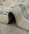 Turkish Oushak Rug 9'1" x 12'3" #7108