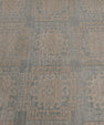 Antique Look Turkish Oushak Rug 9'4" x 12' #11637