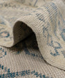 Turkish Oushak Rug 8'9" x 11'11" #7054