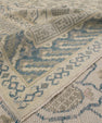 Turkish Oushak Rug 8'9" x 11'11" #7054