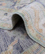 Turkish Oushak Rug 2'6" x 5'11" #16546