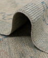 Turkish Oushak Rug 9'3" x 12'9" #15091