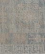 Antique Look Turkish Oushak Rug 9'2" x 12' #11768