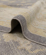 Turkish Oushak Rug 8'9" x 12'6" #1509