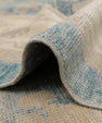 Turkish Oushak Rug 9'2" x 12'1" #6298