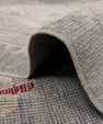 Turkish Oushak Rug 9'5" x 12'9" #2522