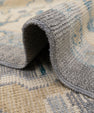Turkish Oushak Rug 9'3" x 12'4" #7300