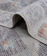 Turkish Oushak Rug 2'9" x 6'6" #16366