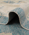 Turkish Oushak Rug 9'2" x 12'3" #15090