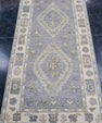 Turkish Oushak Rug 3' x 5'11" #16603