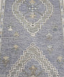 Turkish Oushak Rug 3' x 5'11" #16603