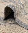 Turkish Oushak Rug 8'11" x 12'9" #HS-1047