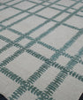Turkish Oushak Rug 8'5" x 10'3" #12220