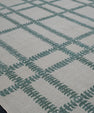 Turkish Oushak Rug 8'5" x 10'3" #12220