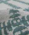 Turkish Oushak Rug 8'5" x 10'3" #12220