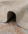 Turkish Oushak Rug 9'4" x 12'4" #1015