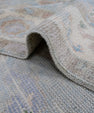 Turkish Oushak Rug 3' x 5'8" #16588