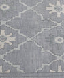 Turkish Oushak Rug 8'3" x 10'2" #11960