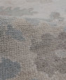 Turkish Oushak Rug 8'8" x 10'7" #11789