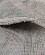 Turkish Oushak Rug 8'8" x 10'7" #11789