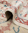Antique Look Turkish Oushak Rug 8'7" x 12'5" # 224