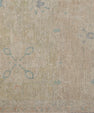 Antique Look Turkish Oushak Rug 9'2" x 10'5" #5059