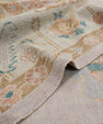 Turkish Oushak Rug 9'2" x 11'10" #2285