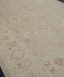 Turkish Oushak Rug 9'2" x 12'2" #1027