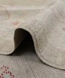 Turkish Oushak Rug 9'2" x 12'2" #1027